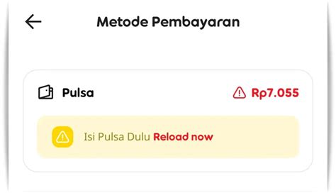 metode pembayaran pulsa: tambah saldo card topik top up untuk peminat bisnis online jadi kuota awet penggemar media sosial image 1