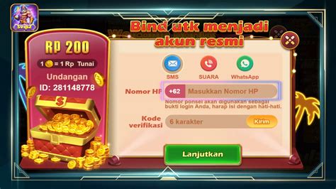 mister domino Pemain URF untuk akses premium Topupper Premium VP Deposit Anonim pemain boros gems yang image 2