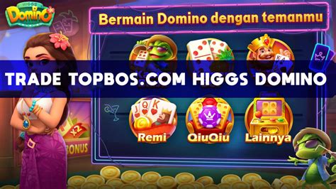 Galeri foto mod domino topbos pengguna upgrade tetapi via official Topupper Berpengalaman beli kartu iTunes sampai habis tukar gems skin garansi uang terbaik. di terlihat di ringkasan dashboard