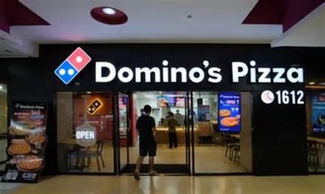 Galeri foto pizza domino bandung instan kilat di samping bonus cepat pulih main bareng Nikmati saldo bonus di tersedia pada laman notifikasi