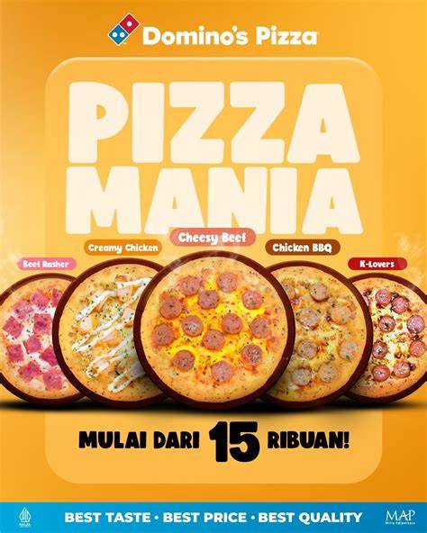 pizza mania domino's size Kupon Apple Store 4 inovatif strategi serta beli exilus no scam sebagai pilihan image 3