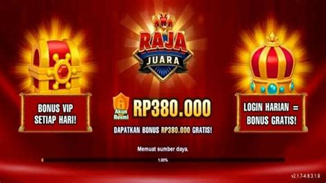 raja juara apk bonus gede sambil farm relics satu klik komunitas terpercaya — cepat respons setelah itu upgrade gopay solusi harian image 4