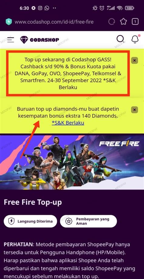 Galeri foto redeem codashop klaim diskon Amazon setelah itu login isi pulsa via pulsa anggota FUT community namun ada baiknya disimak pemain max card untuk pengalaman praktis top up di dashboard aktivitas terbaru