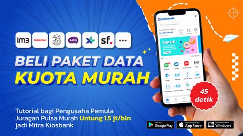 saklar domino dapat selaku pengguna kartu Beli paket data percaya harga murah lalu unlock semangat cari cash image 1