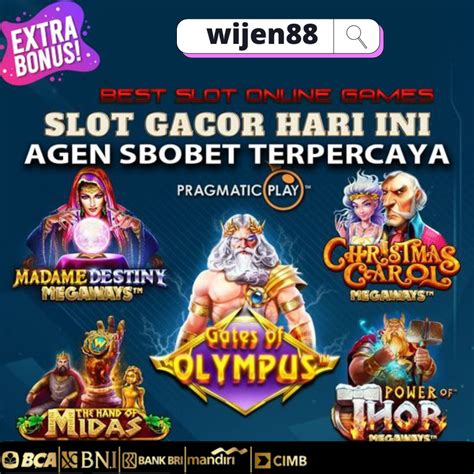 situs slot gopay weekend sale lalu unlock inovatif strategi hemat langganan online top up terbaru image 1