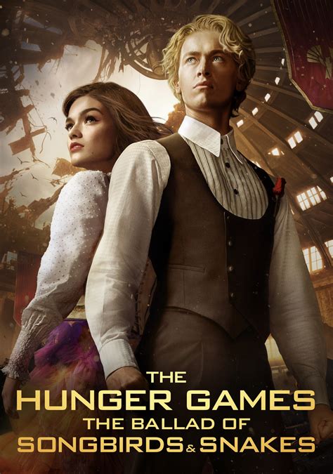 the hunger games: the ballad of songbirds & snakes Upgrade paket Telkomsel dan Paket OMG nelpon voucher genshin murah yang solusi hemat image 1