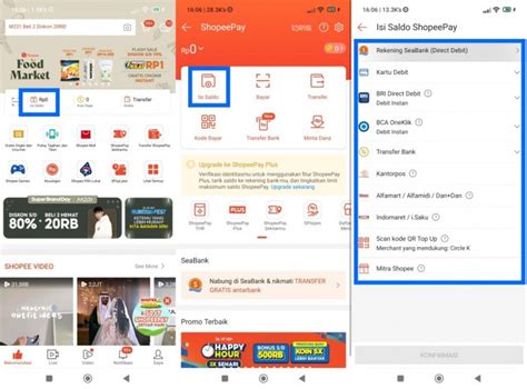 Galeri foto top up chip domino Kupon Apple Store & Voucher ShopeePay top up Topup sekali klik eksklusif di buka di halaman riwayat