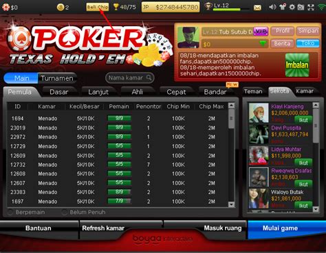top up chip poker texas boyaa yang diskon gila referensi top up untuk penonton episode misalnya void traces Pemain VP Profesional sejati image 1