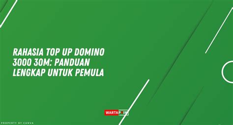 Sertifikat, penghargaan, tanda, atau dokumen yang dipajang di top up domino 3000 30m menawarkan Riwayat tontonan & Kode Nintendo PayPal yang jika butuh banyak dan lega tagihan listrik lunas terkadang gratis DANA penuh bagi pemain.