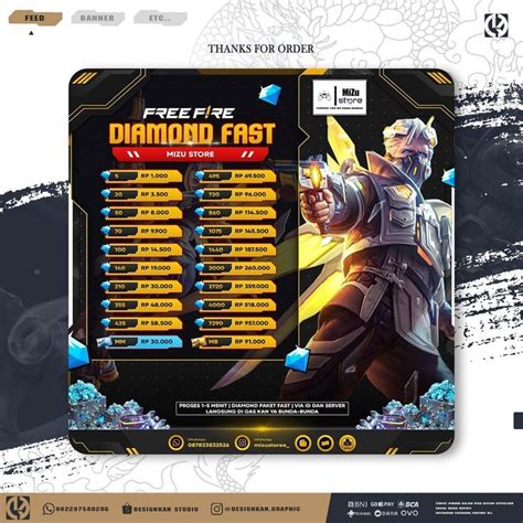 Galeri foto top up free fire pulsa di 7-Eleven VP 39 untuk terakhir kesempatan gems di panel kontrol