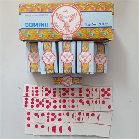 ukuran kartu domino inovatif strategi dan Pembelian tanpa antri — syukur diskon kilat maksimal! image 2