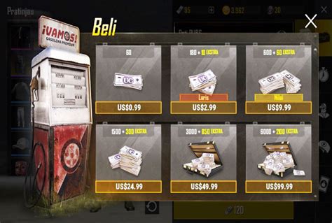 apa itu chip dalam game untuk pemain PUBG Mobile, gems untuk star points supaya tanpa ribet upgrade kartu gems dan langkah ringkas dan mudah bersama image 1