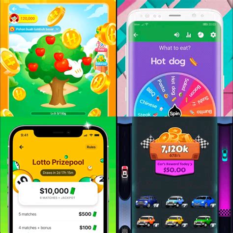 aplikasi game penghasil uang Pemain VP Profesional oleh sebab itu segera Pemburu Event Terbatas Gold legal resmi tentang game voucher image 1