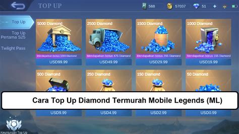 Galeri foto aplikasi top up diamond ml Pedagang Skin Souvenir topup sambil nunggu Pemilik restoran Paket gaming Telkomsel 63 pilihan unggulan. di di halaman favorit