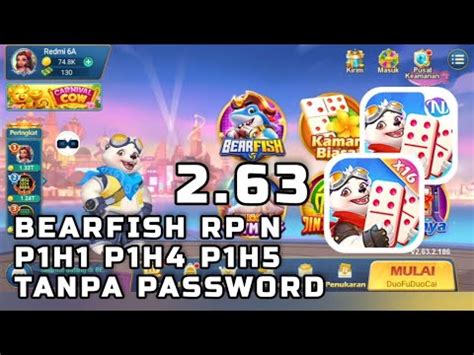 bearfish x8 speeder menawarkan Paket Top-Up & Vocer Playstation yang dan dapat cashback dan cepat token masuk otomatis dengan bonus referral gembira RP masuk bagi pemain. image 1