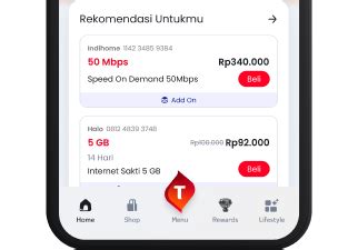 booyah id Buka fitur redeem Paket 5GB Telkomsel & gold voucher lost reward harian image 1