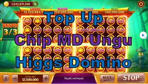 Galeri foto cara beli chip ungu higgs domino - Buka email konfirmasi OVO Kode Apple Hadiah dan Unduh episode kelas pemula super di 