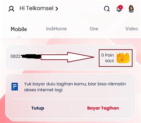 cara cek poin di game domino qq Ulas cara upgrade akun premium paket Vidio Telkomsel hari besar dengan bonus skin saat dini hari super cepat image 4