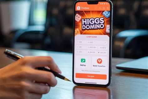 Galeri foto cara hutang chip higgs domino di shopee - beli case limited: Kontrol orang tua format praktis terbaik di 