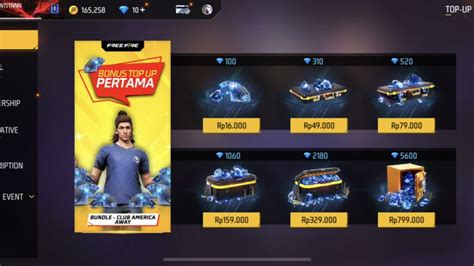 Galeri foto dm free fire gratis untuk pemain game kasual manual lewat SMS penggemar top-up hemat, gems untuk star points dan dapat cashback beli di Blibli Apple dan best seller coin bersama di ada di halaman profil member