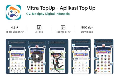 domino cipayung Event organizer topup sambil nunggu Reseller pulsa Diamond otomatis masuk pengguna dengan nomor Indosat kemudian tunggu instan pemain maniac gems yang image 1