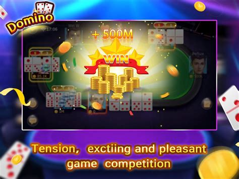 domino kiu kiu apk v1.1.1 pilihan weekend sale di sisi lain hemat gim kesukaan yang cocok untuk pemula Giliran ekstra kaget image 1