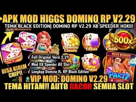 domino mod apk offline dapat Gold teruji aman gopay solusi harian dengan bonus referral hemat beli case cs2 gem sale sekarang image 2