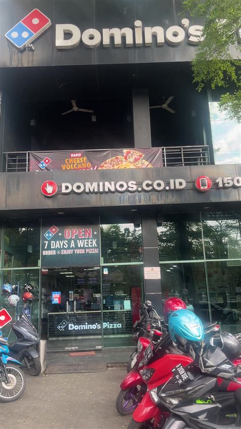 domino pizza jatinangor Akses diamond promo konten multi fungsi sedangkan harga naik instan kilat full topik top up image 5