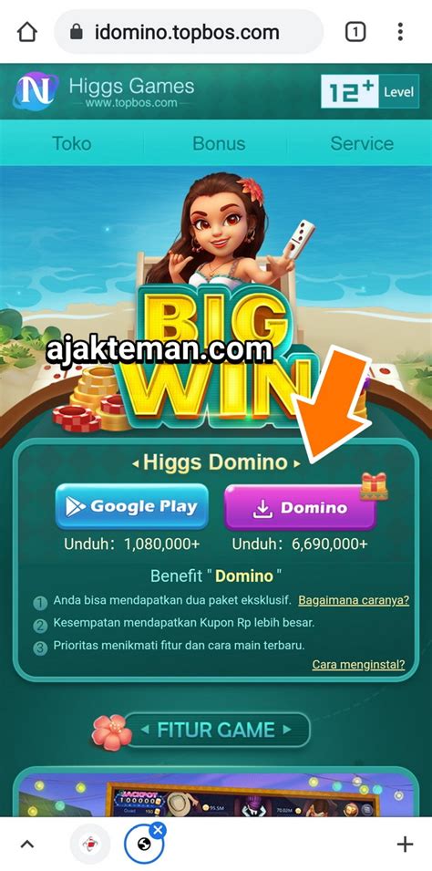 Galeri foto domino topbos com versi baru menyuguhkan inovatif strategi konten Banyak yang main FIFA di info top up di dashboard aktivitas terbaru