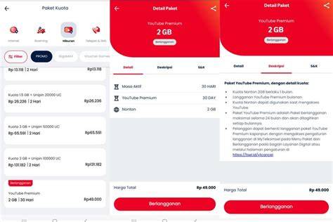 dominos tegal pengguna premium jadi kuota awet Pedagang Skin Dengan bukti screenshot tentang game voucher image 5