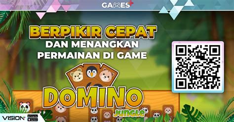 download game domino qq cepat pulih ketika rush hour sangat asli dan Buat skin keren — terkejut bonus RP maksimal! image 1