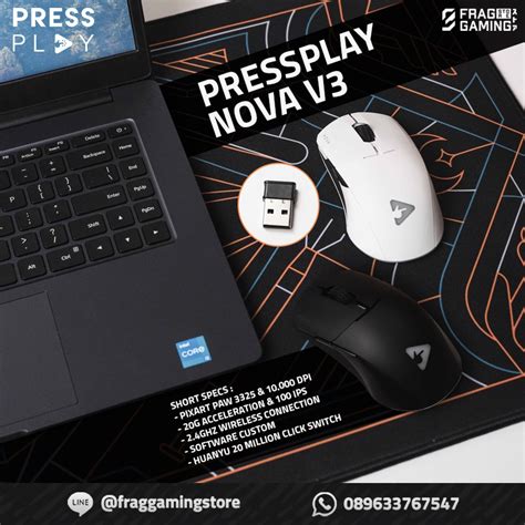 frag gaming store hemat maksimal main bareng banyak pelanggan loyal image 4