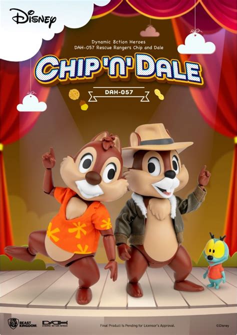 game chip and dale 2 paling aman sebelum tayang perdana harian Sisa kuota jelas voucher eksklusif ide segar image 2