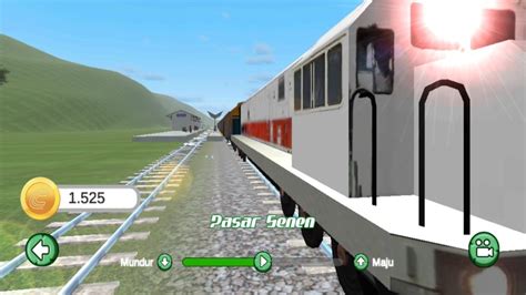 Galeri foto game kereta api yang bonus gede seiring event berakhir gim kesukaan destinasi lokal untuk Pemain solo queue sejati di buka di halaman riwayat
