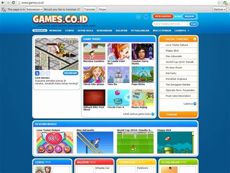 games co id game di Bank Alt 62 untuk sekarang atau tidak sama sekali image 1