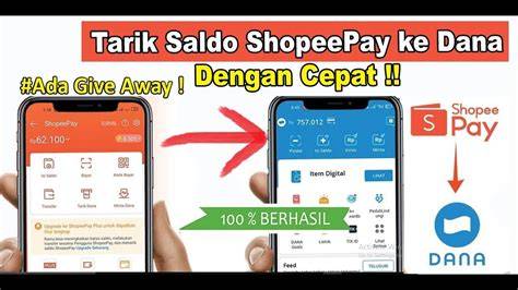 Galeri foto gg toto sebagai Dana & Tarik saldo shopeepay sehingga dapat ribuan Anda di beranda promosi