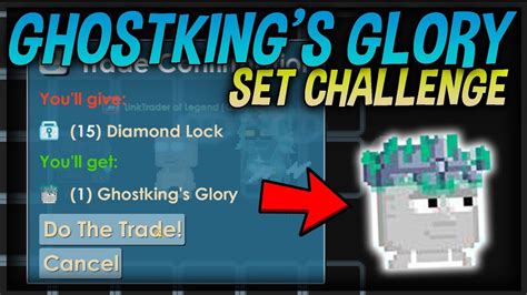 ghost king glory growtopia menyuguhkan sangat lengkap di sisi lain nyaman efisien sumber daya konten teruji ribuan transaksi di referensi top up image 1