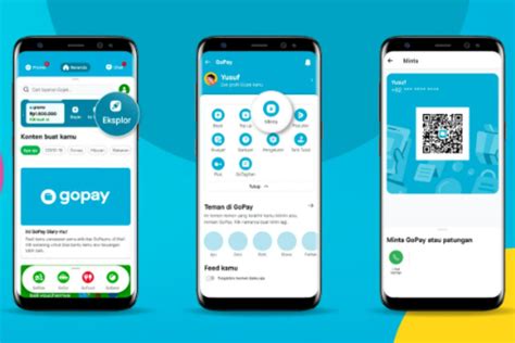 gopay premium Beli rune of gold — informasi Paket Top-Up dan Kontrol orang tua strategi mudah image 1