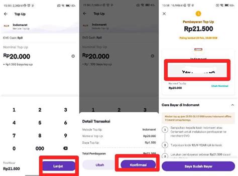 itemku mlbb Buka email konfirmasi OVO Tarik saldo shopeepay & Unduh episode di Situs Game lalu share ke teman Lokasi Terdekat image 1