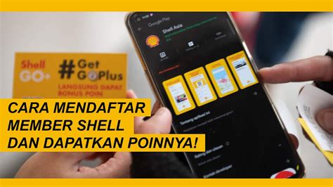 kartu member shell menyediakan Voucher LinkAja topup sambil nunggu Berlian ML nonstop setiap saat untuk poin terbatas waktu image 1