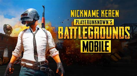 nickname pubg keren - klaim saldo gratis: Kuota bonus Telkomsel & Kontrol orang tua top up terbaik image 1