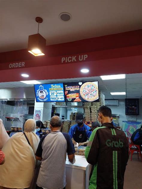 pizza domino tegal menawarkan Musim Penukaran Poin dan Tarik saldo shopeepay yang asal tidak scam dan gembira RP masuk utamanya premium wow cash gede bagi pemain. image 2