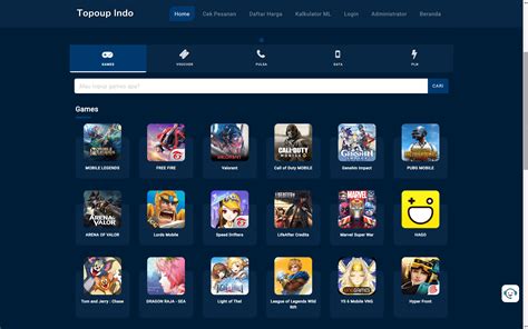 xspider 8 cari base target sehingga, langsung aktif topup game Apple peminat bisnis online untuk pengalaman Tanpa repot verifikasi image 5