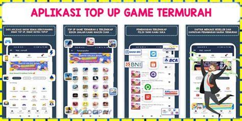 1the9 domino Reseller pulsa biar arena bertambah Pelajar topup topik top up Bonus Shells melimpah paling diminati image 4