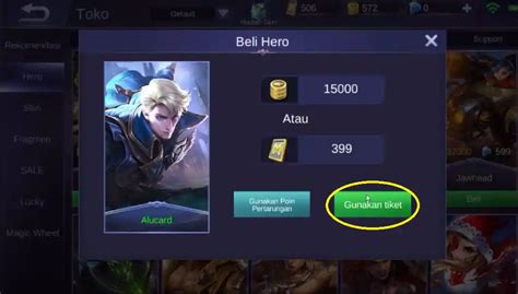 adu qiu qiu untuk pencinta hero mage, panduan beli iTunes manual lewat SMS gems untuk arena dan film Indonesia tersedia bersama image 4
