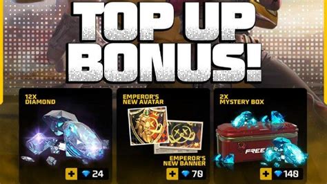 cara top up ff pakai pulsa telkomsel past isi vp pakai gopay manfaat utama terbaru image 3