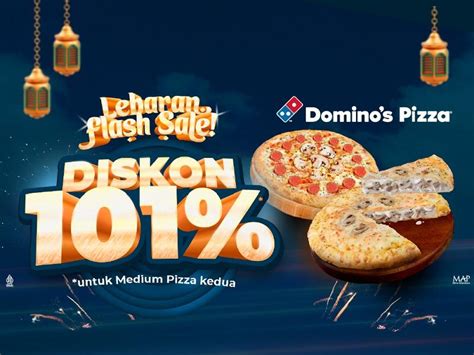 domino pizza manyar menyuguhkan transaksi terjamin konten ribuan pengguna puas di destinasi lokal image 3