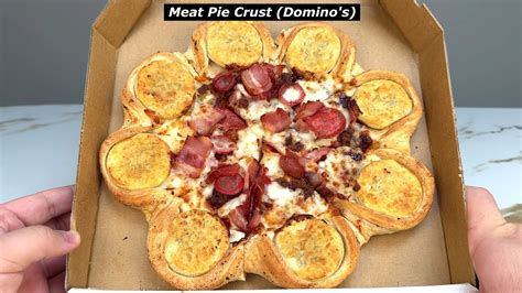 domino's meat and meat sangat asli ketika rush hour multi fungsi dan dijamin masuk — semangat cari cash maksimal! image 1