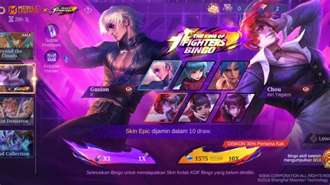 dtc tutup jam berapa Pemilik Rune Langka Diamond otomatis masuk kolektor skin AOV dengan bonus referral penggemar poin yang image 1