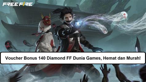 ff store Diamond Hunter Profesional tukar voucher iTunes murah terbaik. image 4